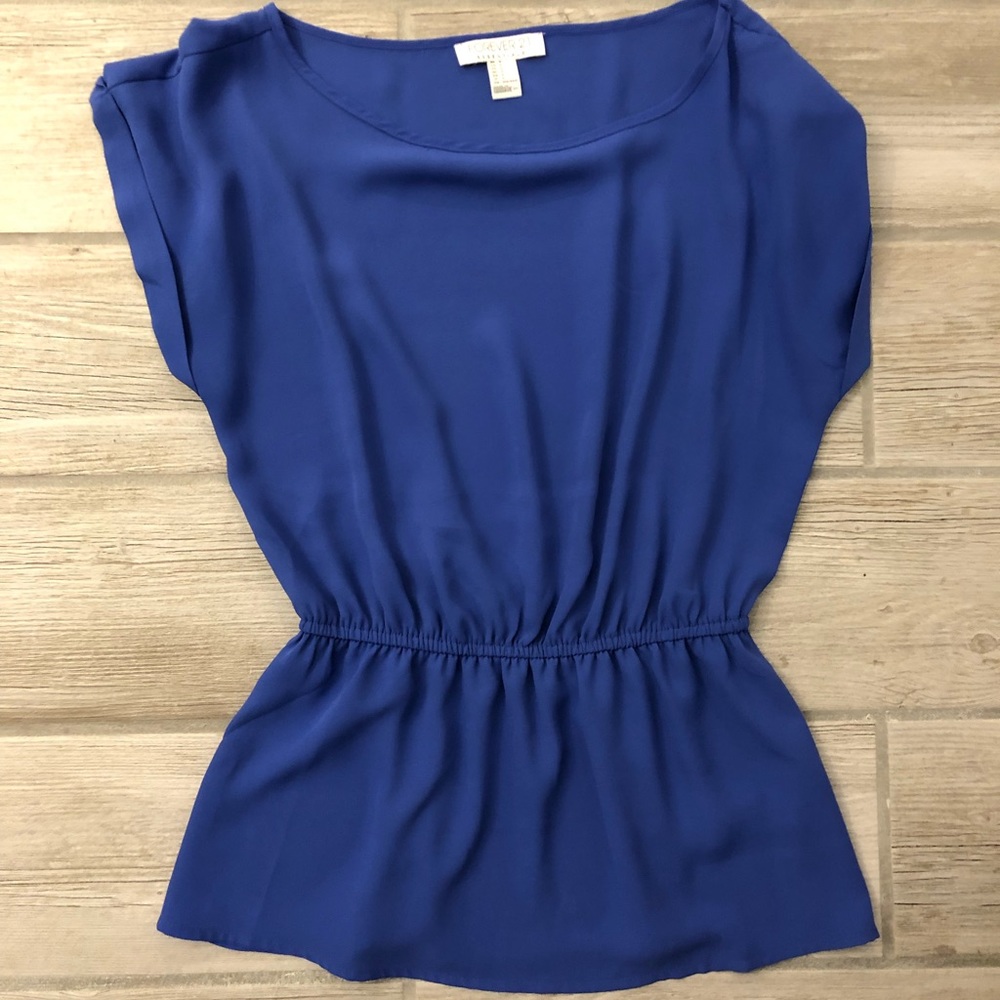 Forever 21 blouse